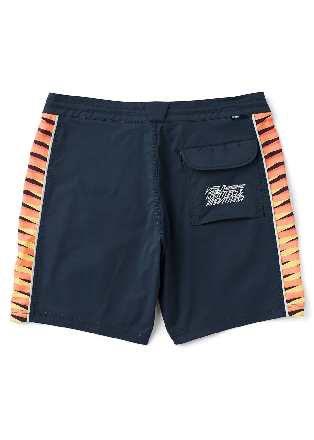 Woodside Tesseract 18.5" Boardshort-DNL