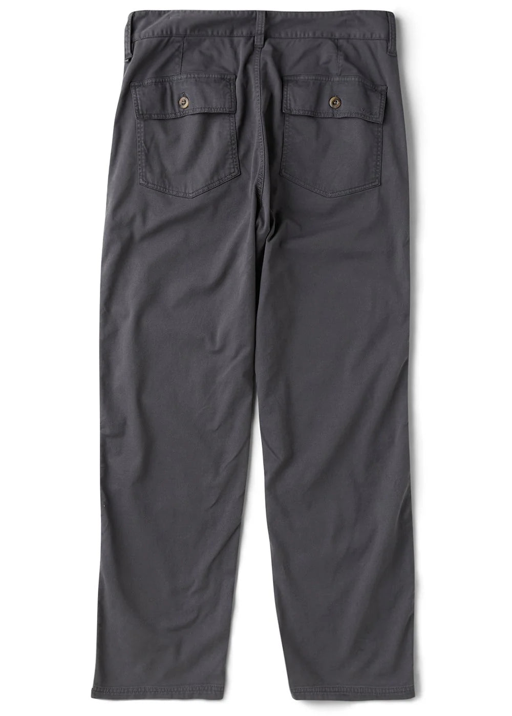 El Capitan Hybrid Pant-GRA