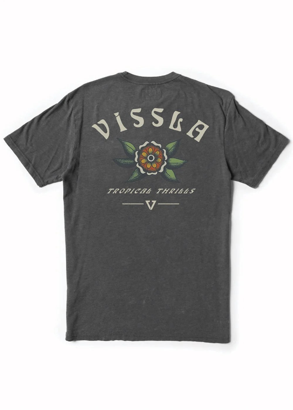 Inklines Cosmic Wash SS Tee-PHA