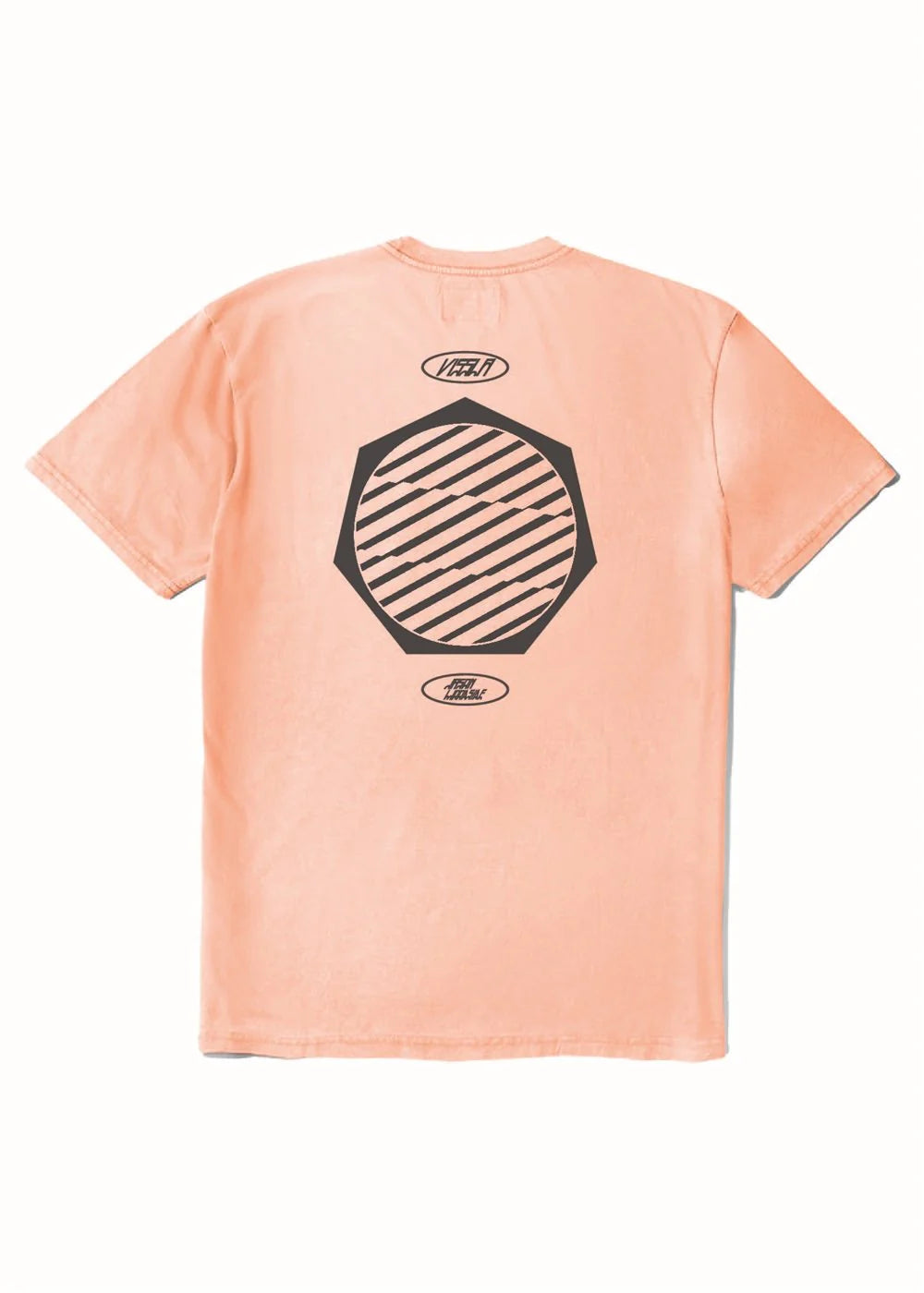 Woodside Cosmic Wash SS Tee-GVA