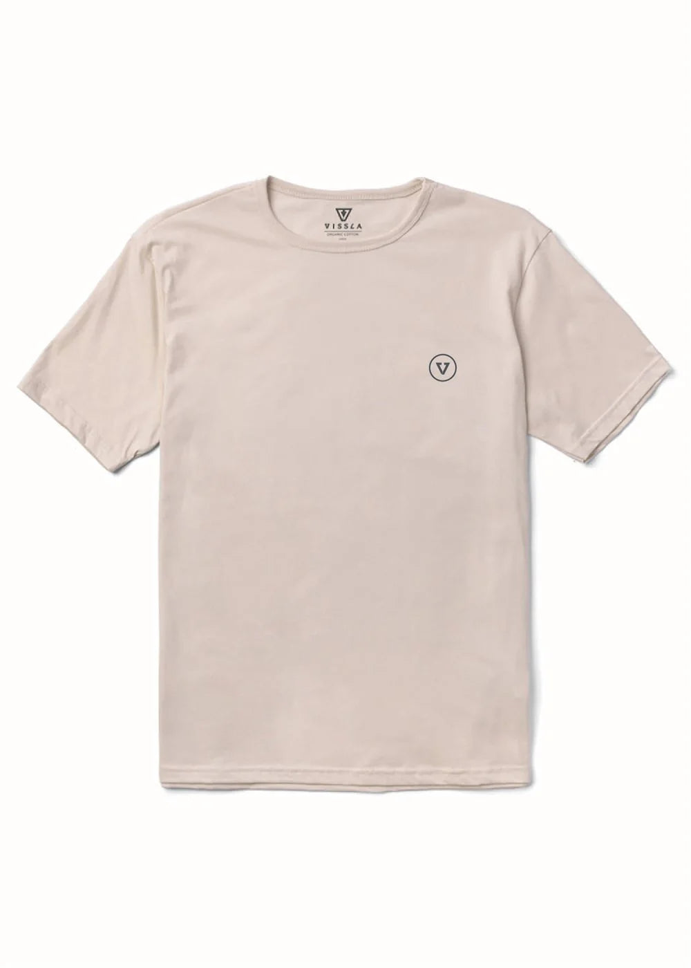 Coastliner Organic Tee-BON