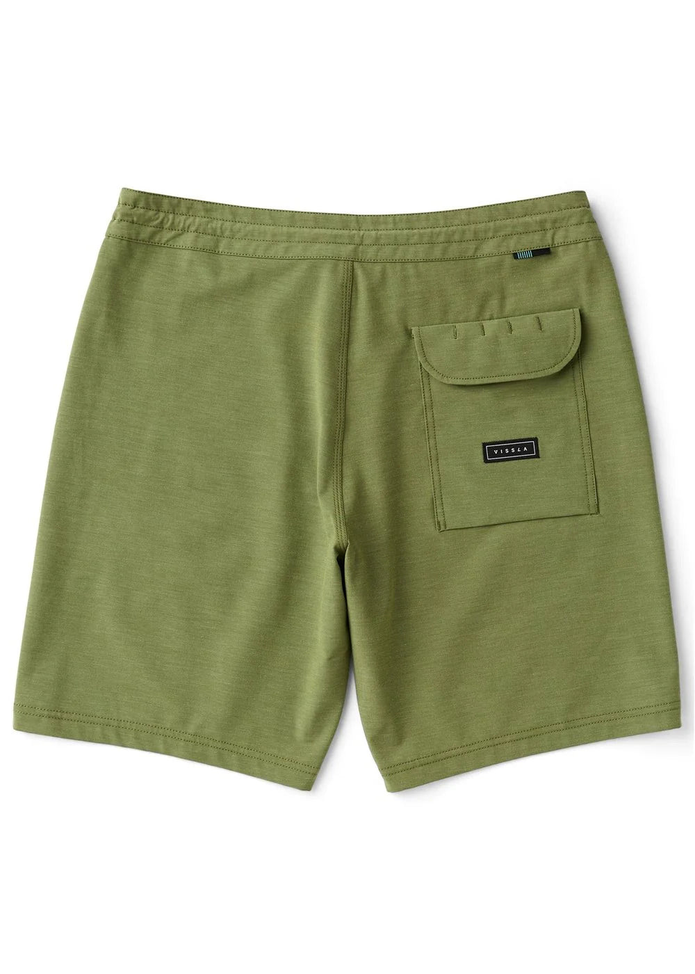 Solid Sets 18.5" Boardshort-RAN