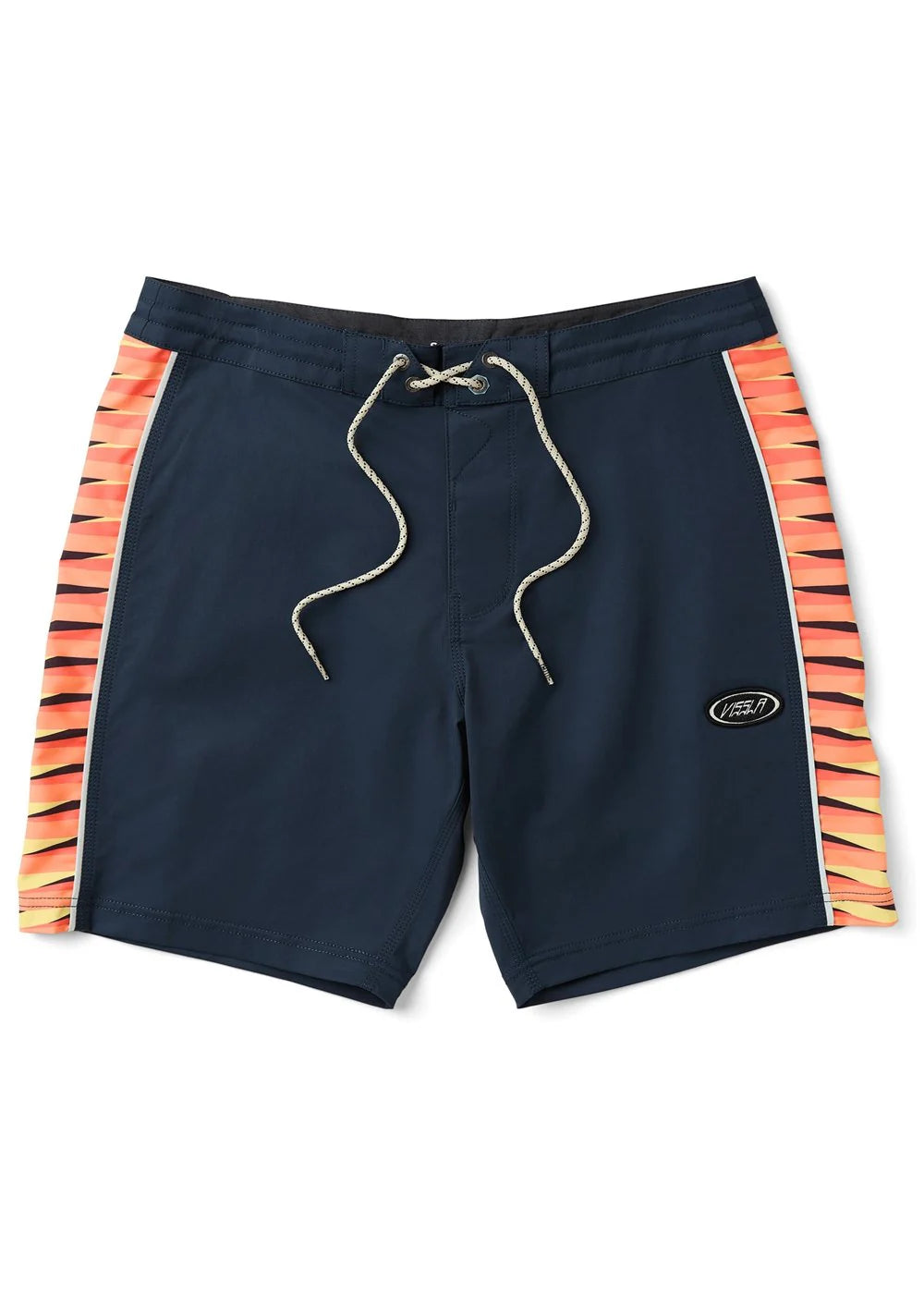 Woodside Tesseract 18.5" Boardshort-DNL