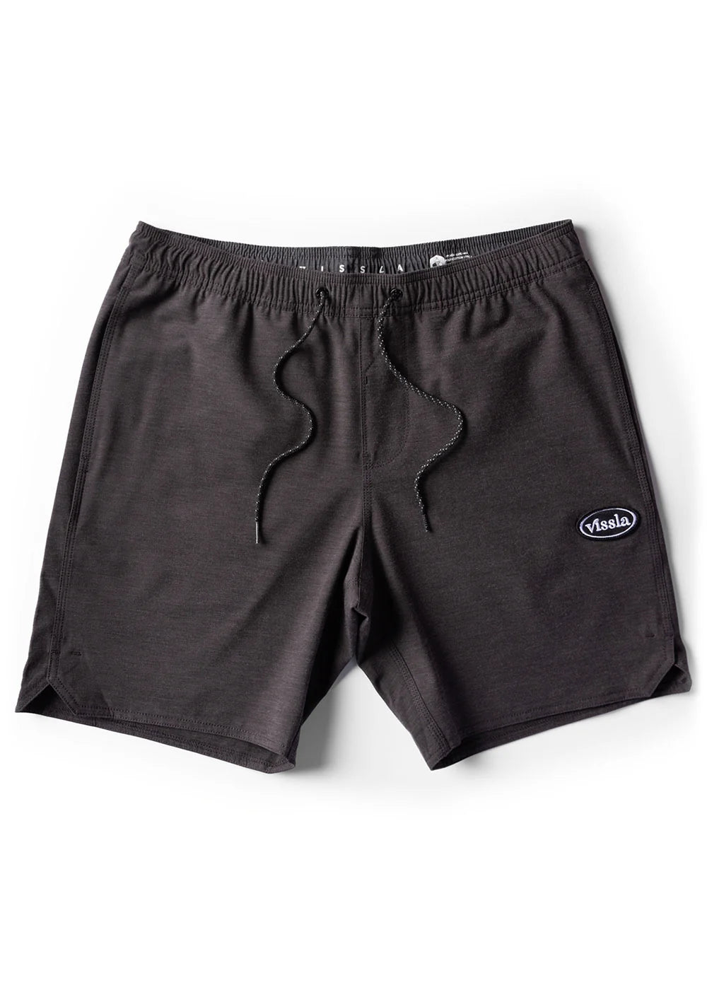 Solid Sets 17.5" Ecolastic-BLK