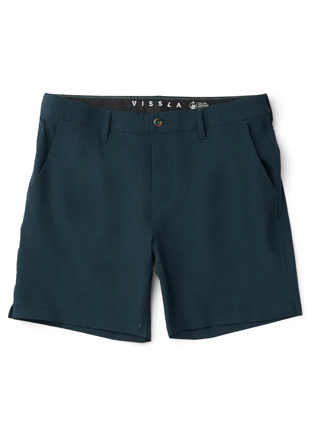Cutlap Eco 17.5" Hybrid Walkshort MD2