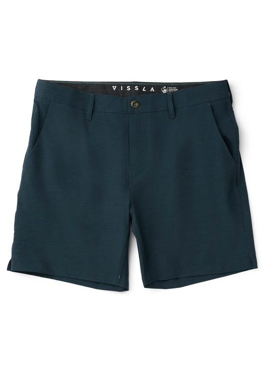 Cutlap Eco 17.5" Hybrid Walkshort MD2