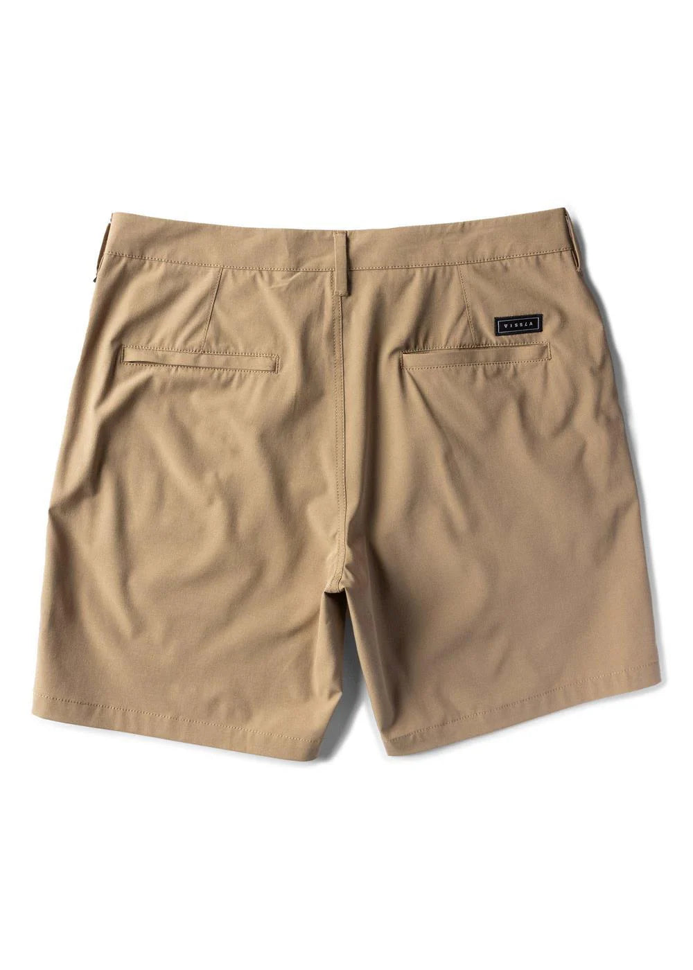 Cutlap Eco 17.5" Hybrid Walkshort KHA