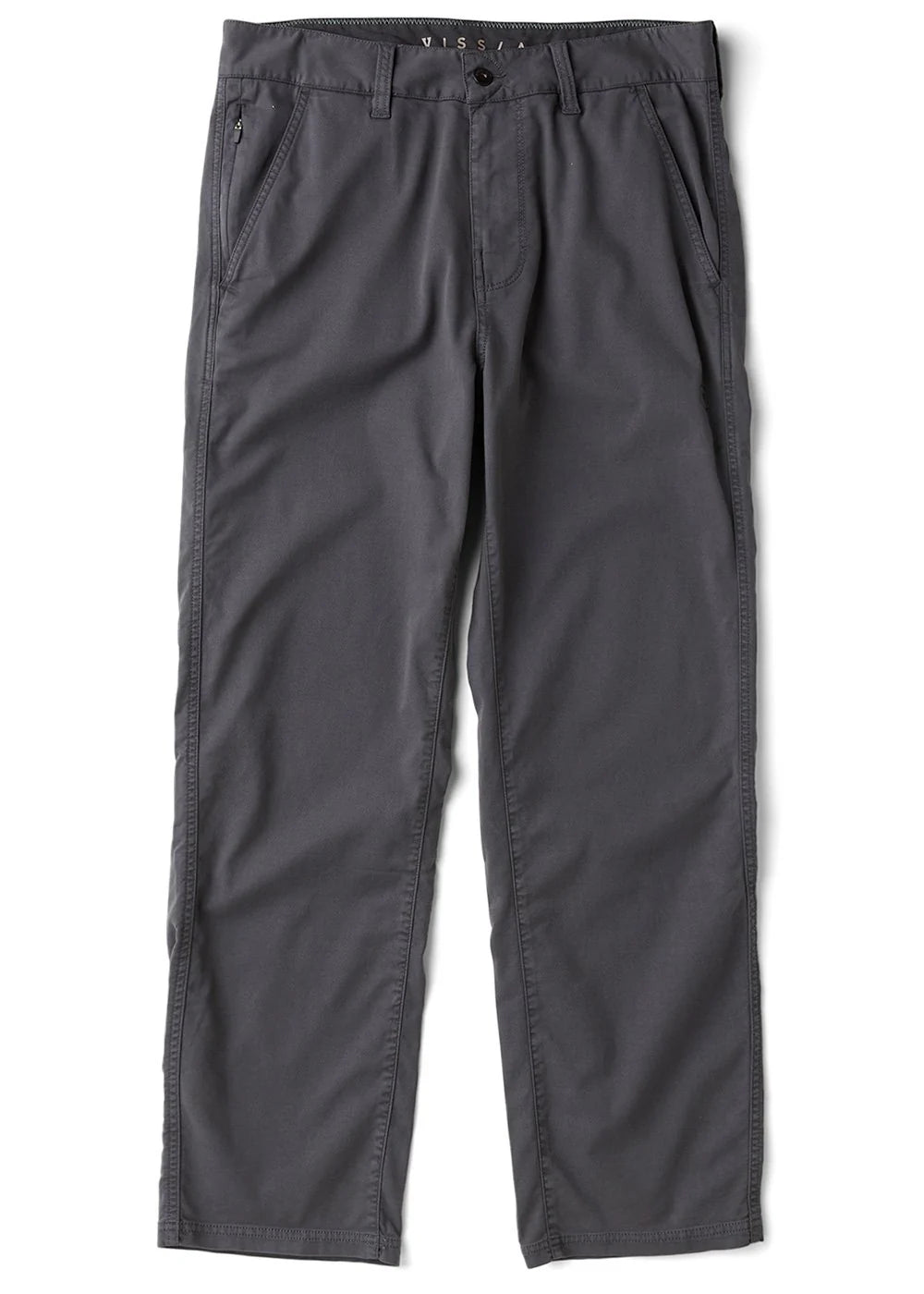 El Capitan Hybrid Pant-GRA