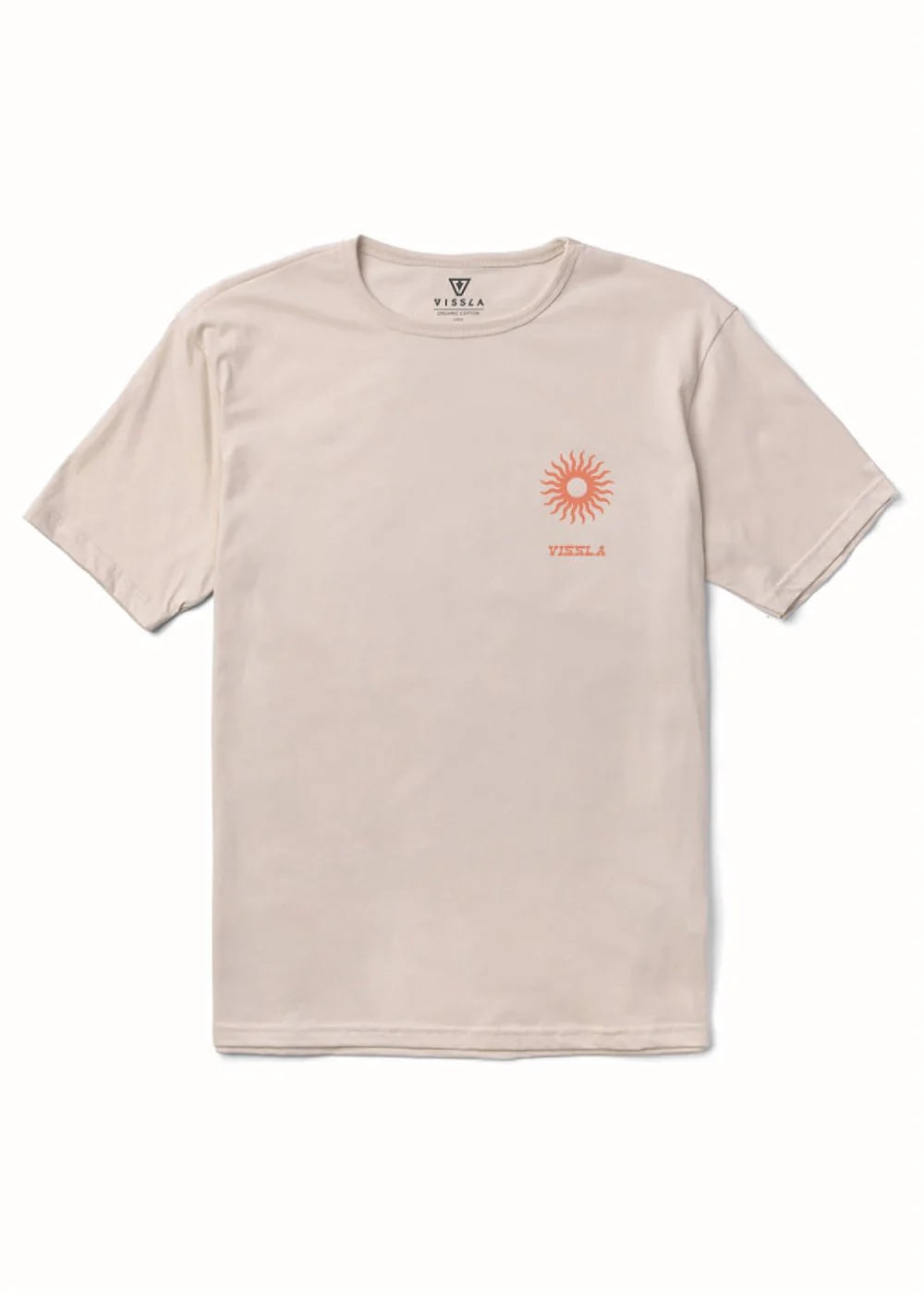 Hula Hands Organic Tee-BON