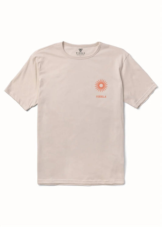 Hula Hands Organic Tee-BON