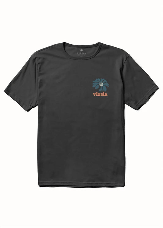 Seaside Serenade Organic Tee-PHA