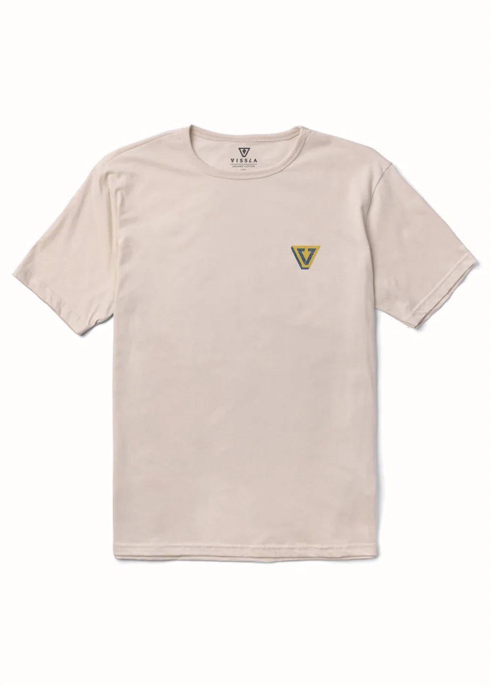 Sign Painter Organic Tee-BON