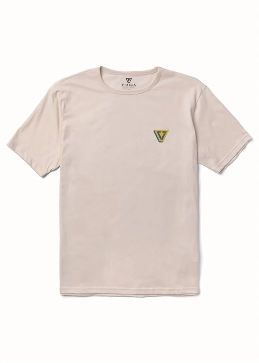 Sign Painter Organic Tee-BON