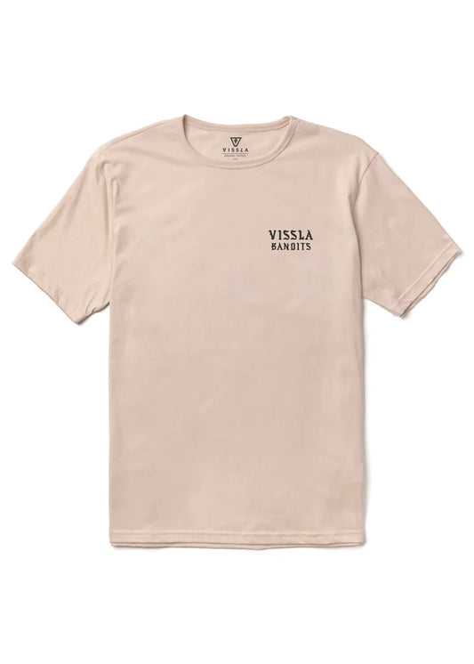 Bandit Organic Tee BON
