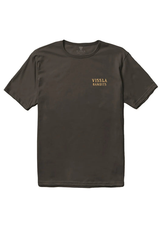 Bandit Organic Tee PHA