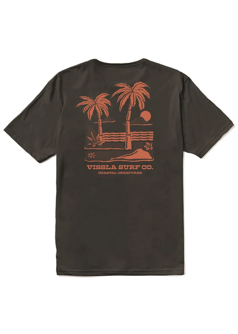 Creatures Organic Tee PHA