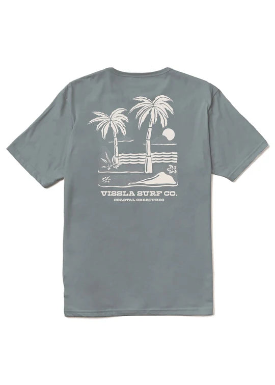 Creatures Organic Tee BHZ