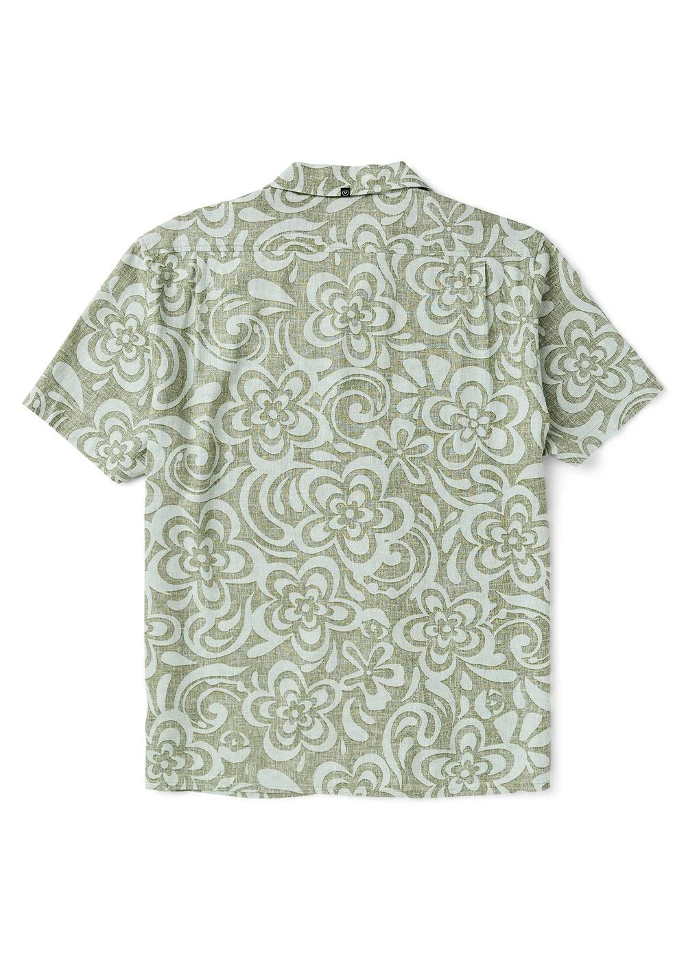 Psychaloha SS Shirt-RAN