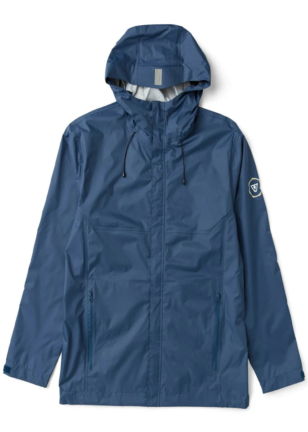 Noreaster 5K Eco Rain Jacket DKD