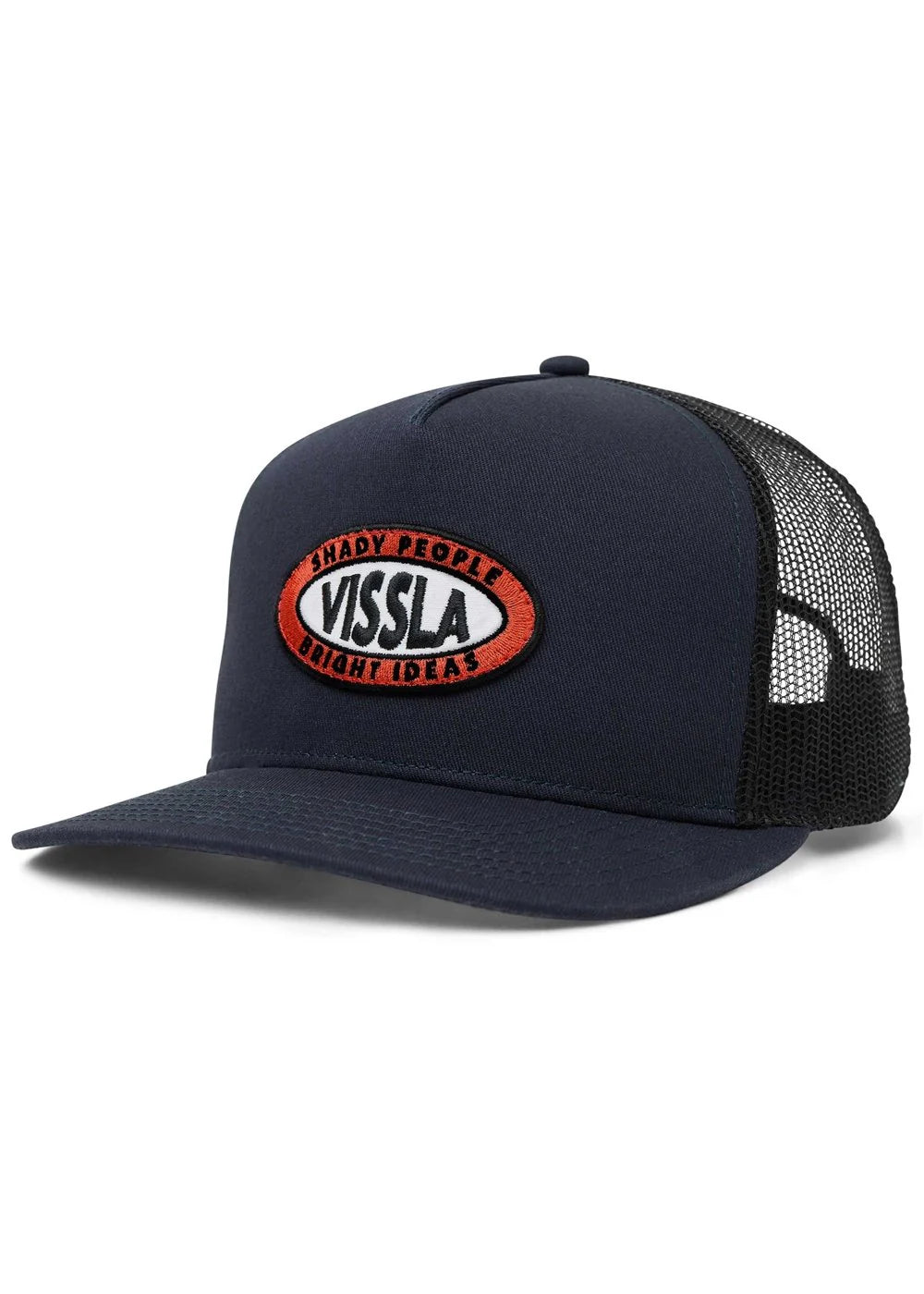Solid Sets Eco Trucker Hat DKD