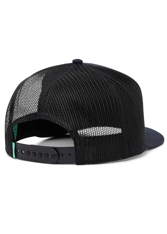 Solid Sets Eco Trucker Hat-DKD